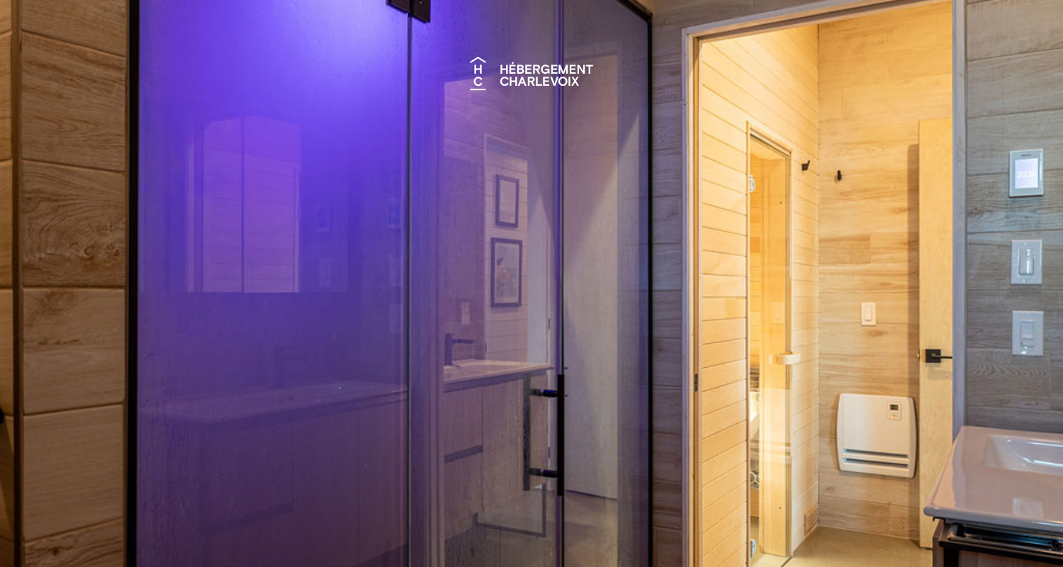 FLE-188 - Vue panoramique exceptionnelle sur le fleuve